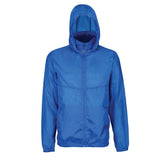 Regatta Professional Mens Asset Lightweight Water Repellent Shell Jacket