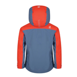 Dare2b Kids Avail Lightweight Breathable Waterproof Jacket