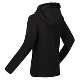 Regatta Womens Avalynn Hoody Full Zip Fleece Jacket