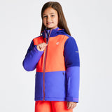 Dare2b Kids Aviate Insulated Ski Jacket