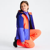 Dare2b Kids Aviate Insulated Ski Jacket