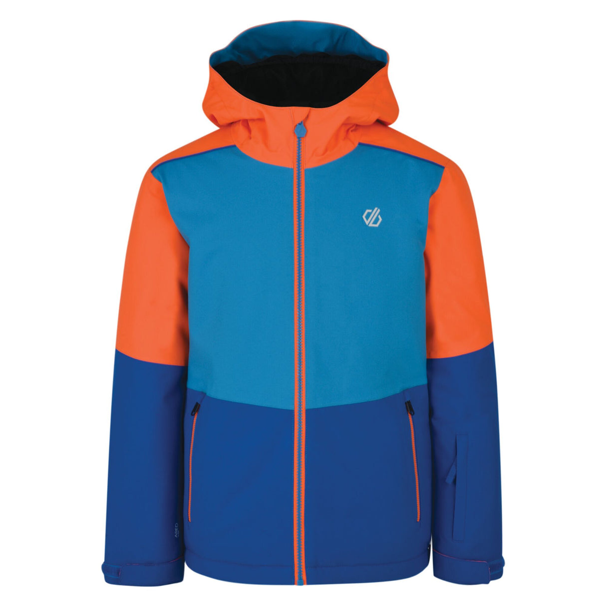 Dare2b Kids Aviate Insulated Ski Jacket