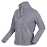 Regatta Womens Azariah Full Zip Cosy Fleece Jacket