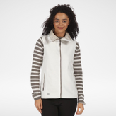 Regatta Womens Bertina Gilet Fur Fleece Bodywarmer