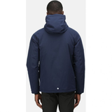 Regatta Mens Baxton Insulated Waterproof Jacket