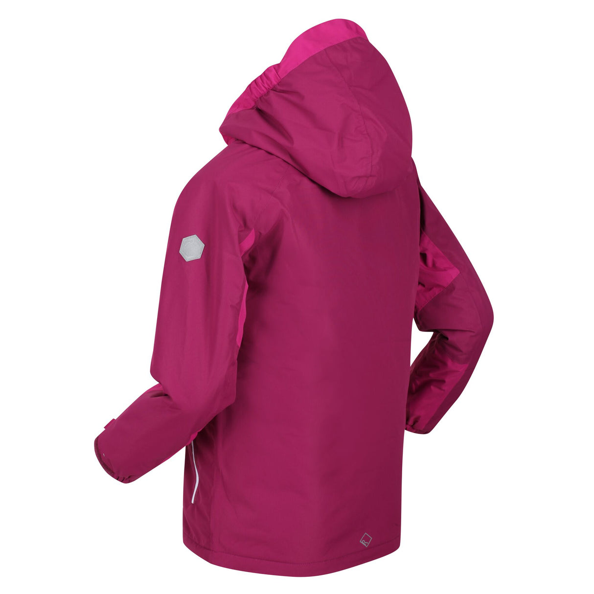 Regatta Kids Beamz Waterproof Insulated Jacket