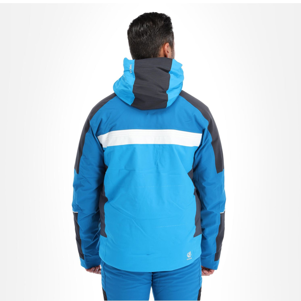 Dare2b Below Zero Mens AEP Kinematics Technical Ski Jacket