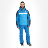 Dare2b Below Zero Mens AEP Kinematics Technical Ski Jacket