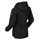 Regatta Kids Benazira Waterproof Insulated Jacket