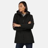 Regatta Womens Bergonia II Waterproof Insulated Jacket