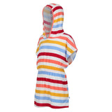 Regatta Kids Bernessa Beach Towelling Dress