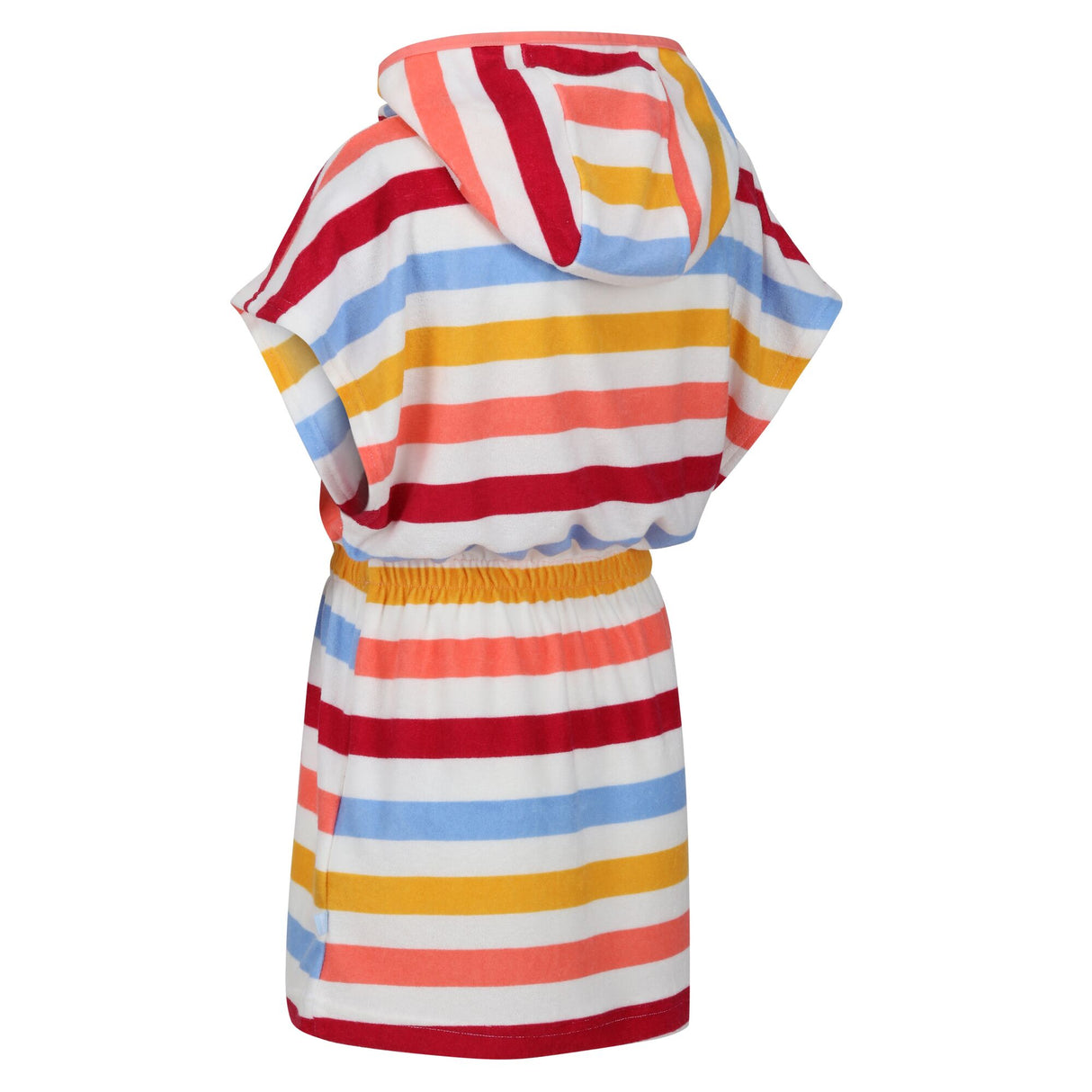 Regatta Kids Bernessa Beach Towelling Dress