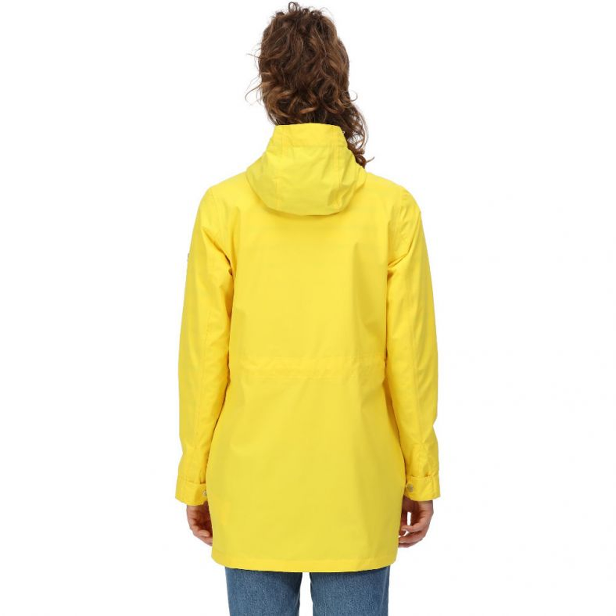 Regatta Womens Blakesleigh Lightweight Waterproof Jacket