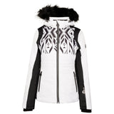 Dare2b Womens Prestige II Luxe Ski Jacket