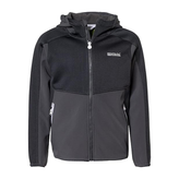 Regatta Kids Bracknell II Hooded Warm Softshell Jacket