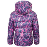 Dare2b Kids Bravo Insulated Padded Puffer Jacket