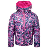 Dare2b Kids Bravo Insulated Padded Puffer Jacket