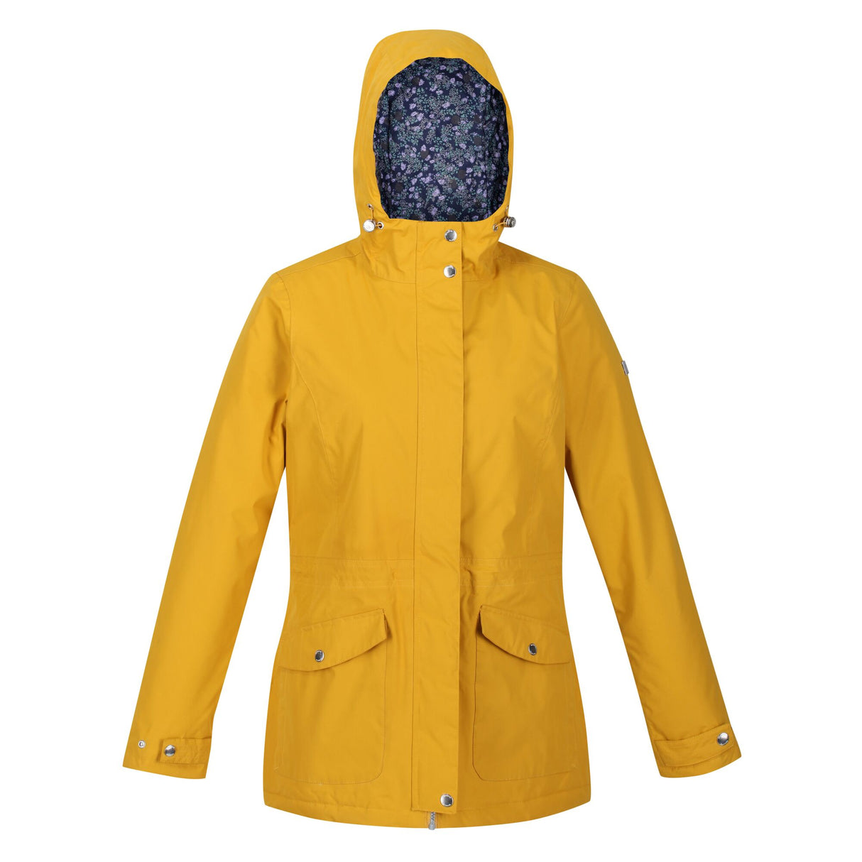 Regatta Womens Brigida Insulated Waterproof Jacket