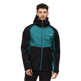 Regatta Mens Britedale Breathable Waterproof Jacket