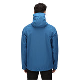 Regatta Mens Britedale Breathable Waterproof Jacket