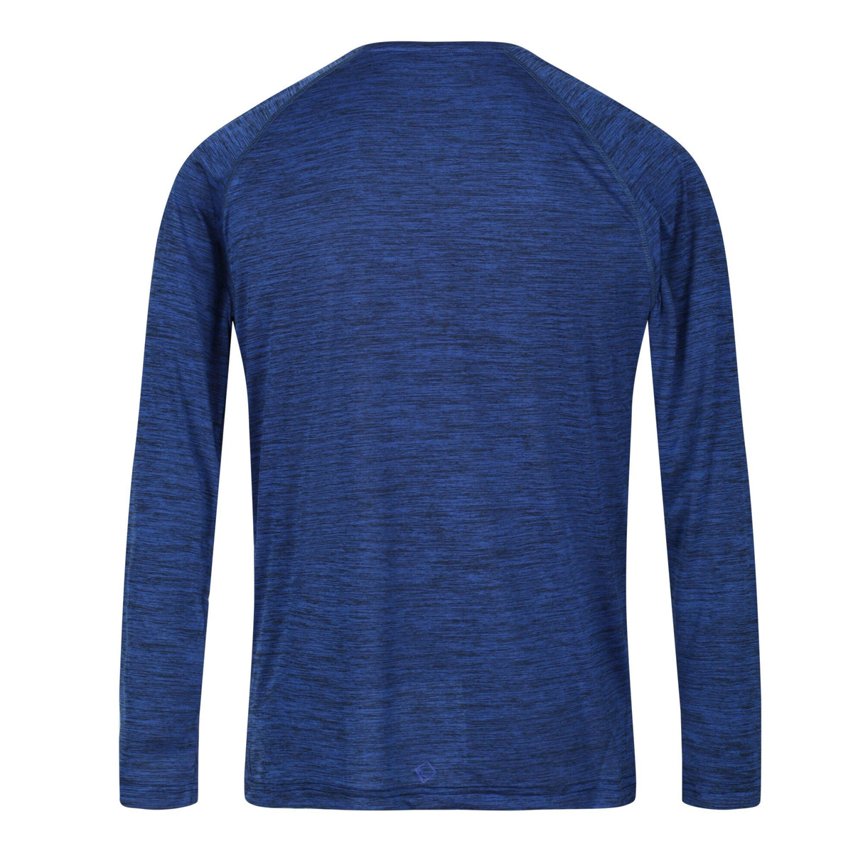 Regatta Mens Burlow Long Sleeved Tee T Shirt