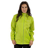 Regatta Womens Corinne IV Waterproof Packaway Jacket