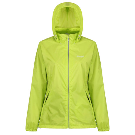 Regatta Womens Corinne IV Waterproof Packaway Jacket