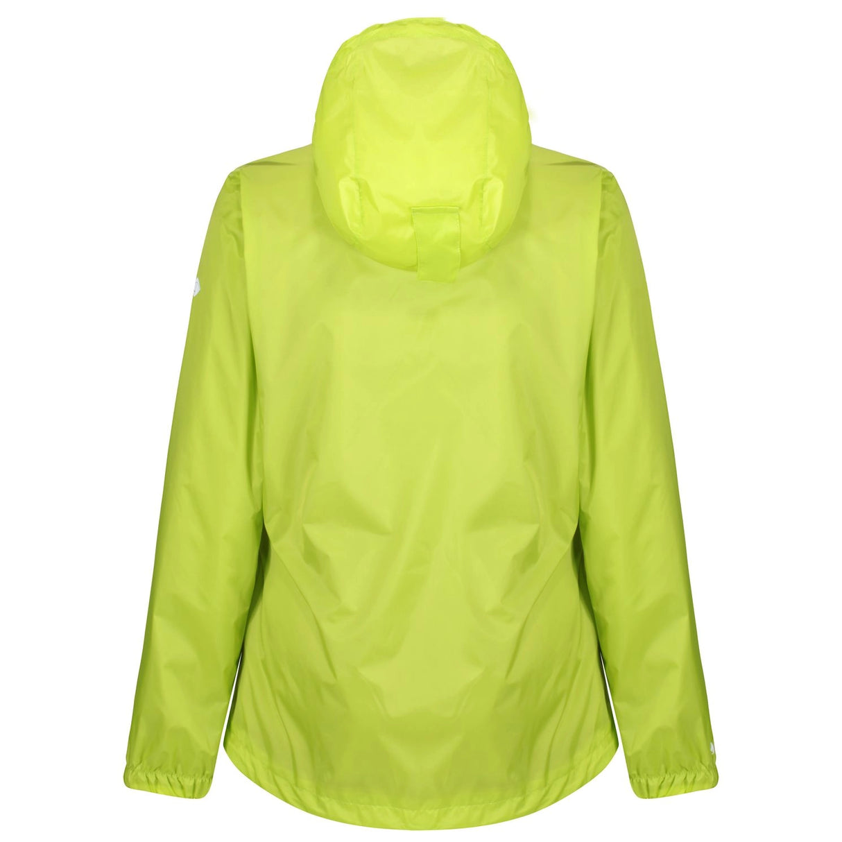 Regatta Womens Corinne IV Waterproof Packaway Jacket