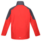 Regatta Mens Calderdale IV Waterproof Jacket