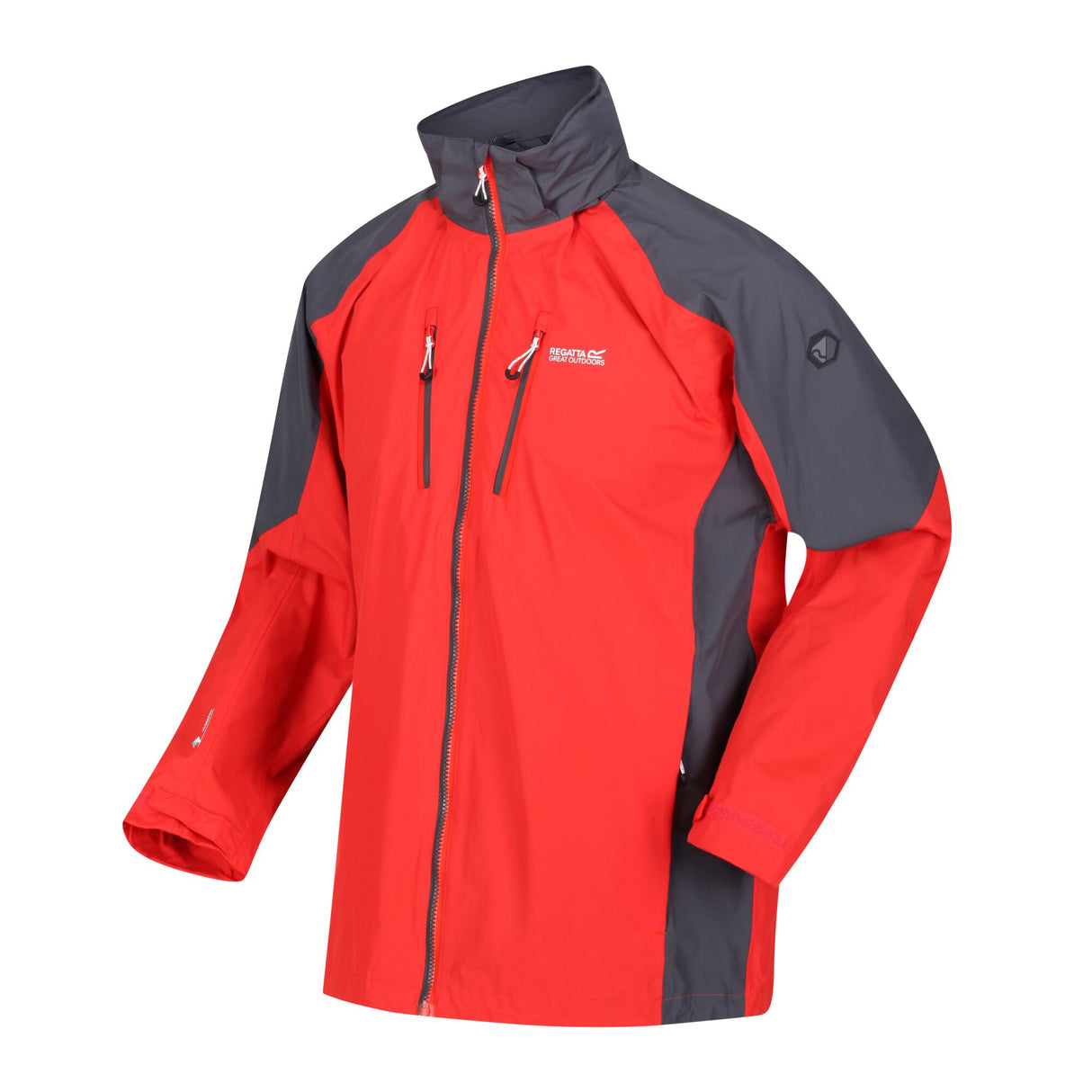 Regatta Mens Calderdale IV Waterproof Jacket