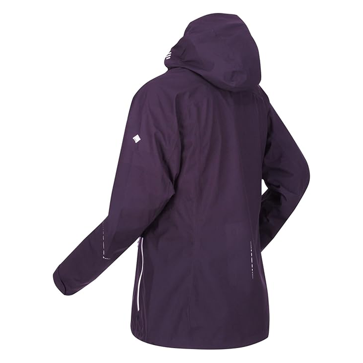 Regatta Womens Carletta VI 3 in 1 Waterproof Jacket