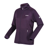 Regatta Womens Carletta VI 3 in 1 Waterproof Jacket