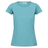 Regatta Womens Carlie Coolweave T Shirt