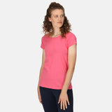 Regatta Womens Carlie Coolweave T Shirt