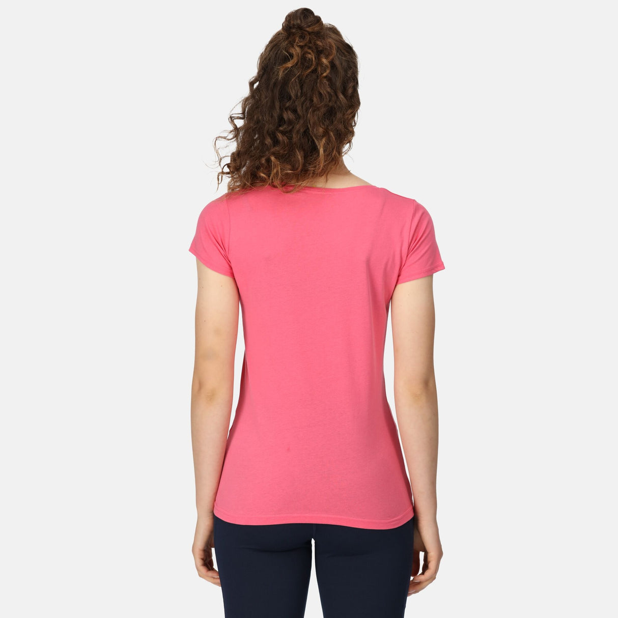 Regatta Womens Carlie Coolweave T Shirt