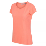 Regatta Womens Carlie Coolweave T Shirt