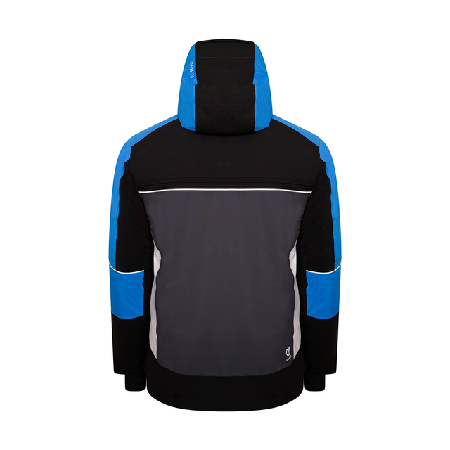 Dare2b Mens Catch On Waterproof Insulated Ski Jacket