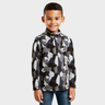 Regatta Kids Cerona Half Zip Fleece Jacket