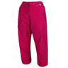 Regatta Womens Chaska Capri Trousers