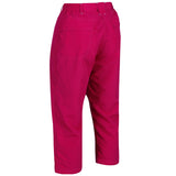 Regatta Womens Chaska Capri Trousers