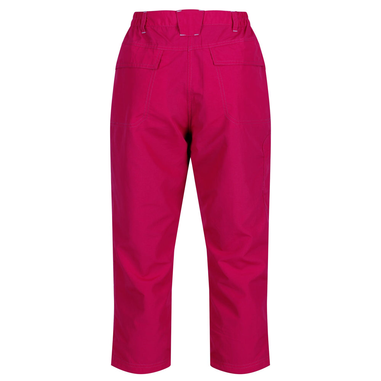 Regatta Womens Chaska Capri Trousers