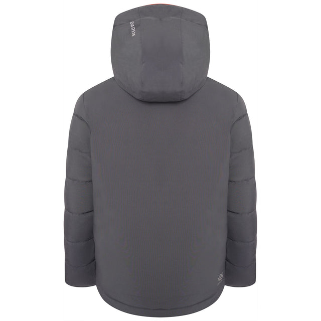 Dare2b Kids Cheerful Recycled Waterproof Insulated Ski Jacket