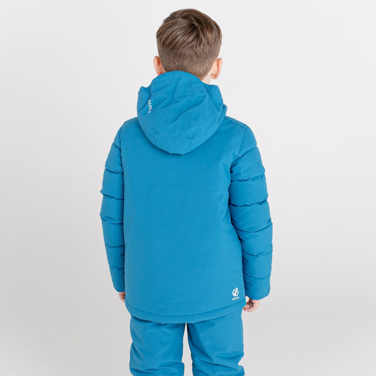 Dare2b Kids Cheerful Recycled Waterproof Insulated Ski Jacket