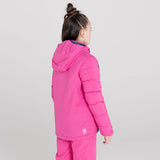 Dare2b Kids Cheerful Recycled Waterproof Insulated Ski Jacket