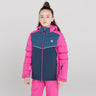 Dare2b Kids Cheerful Recycled Waterproof Insulated Ski Jacket