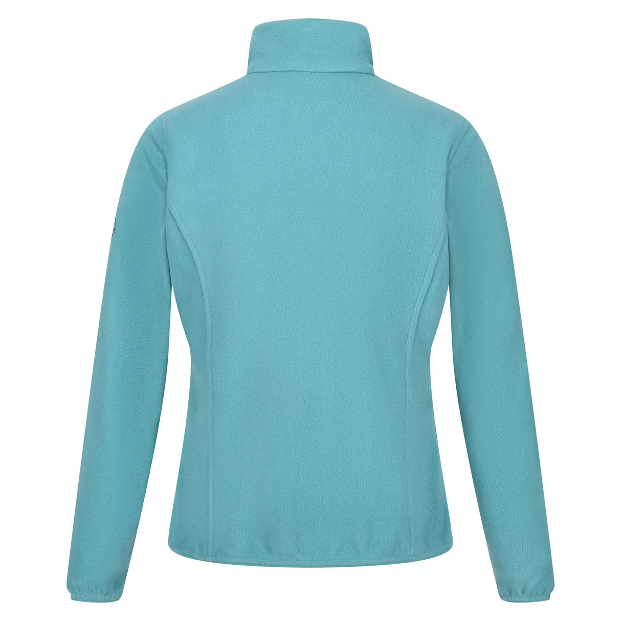 Regatta Womens Clemance II Full Zip Fleece Jacket