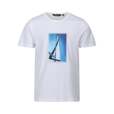 Regatta Mens Cline VI Cotton T Shirt