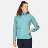 Regatta Womens Clumber III Insulated Hybrid Jacket