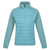 Regatta Womens Clumber III Insulated Hybrid Jacket