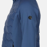 Regatta Womens Clumber III Insulated Hybrid Jacket